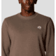 Mountain Hardwear MHW Logo Pullover Crew - Mens