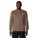 Mountain Hardwear MHW Logo Pullover Crew - Mens