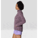 Mountain Hardwear Microchill Full Zip Jacket - Womens