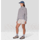 Mountain Hardwear Microchill Half Zip Sweatshirt - Womens