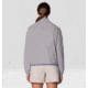 Mountain Hardwear Microchill Half Zip Sweatshirt - Womens