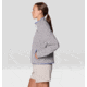Mountain Hardwear Microchill Half Zip Sweatshirt - Womens