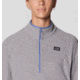 Mountain Hardwear Microchill Half Zip Sweatshirt - Womens