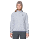 Mountain Hardwear Microchill Half Zip Sweatshirt - Womens