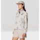 Mountain Hardwear Microchill Half Zip Sweatshirt - Womens