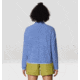 Mountain Hardwear Microchill Half Zip Sweatshirt - Womens