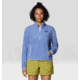 Mountain Hardwear Microchill Half Zip Sweatshirt - Womens