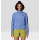 Mountain Hardwear Microchill Half Zip Sweatshirt - Womens