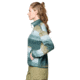 Mountain Hardwear Microchill Half Zip Sweatshirt - Womens