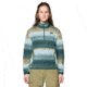 Mountain Hardwear Microchill Half Zip Sweatshirt - Womens