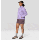 Mountain Hardwear Microchill Half Zip Sweatshirt - Womens