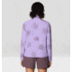 Mountain Hardwear Microchill Half Zip Sweatshirt - Womens