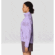 Mountain Hardwear Microchill Half Zip Sweatshirt - Womens
