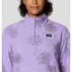 Mountain Hardwear Microchill Half Zip Sweatshirt - Womens