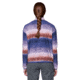 Mountain Hardwear Microchill Half Zip Sweatshirt - Womens