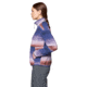 Mountain Hardwear Microchill Half Zip Sweatshirt - Womens