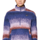 Mountain Hardwear Microchill Half Zip Sweatshirt - Womens