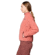 Mountain Hardwear Microchill Half Zip Sweatshirt - Womens