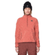 Mountain Hardwear Microchill Half Zip Sweatshirt - Womens