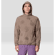 Mountain Hardwear Microchill Hoodies - Mens