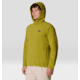 Mountain Hardwear Microchill Hoodies - Mens