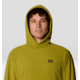 Mountain Hardwear Microchill Hoodies - Mens