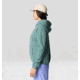 Mountain Hardwear Microchill Hoody - Womens