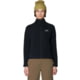 Mountain Hardwear MicroChill Jacket - Women's, Black, S, 2169291010-010-S
