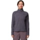 Mountain Hardwear MicroChill Jacket - Women's, Purple Sage Heather, XS, 2169291574-574-XS
