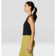 Mountain Hardwear Mountain Stretch Tanklette Top - Womens