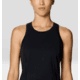 Mountain Hardwear Mountain Stretch Tanklette Top - Womens