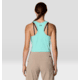 Mountain Hardwear Mountain Stretch Tanklette Top - Womens