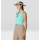 Mountain Hardwear Mountain Stretch Tanklette Top - Womens