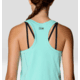 Mountain Hardwear Mountain Stretch Tanklette Top - Womens