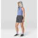 Mountain Hardwear Mountain Stretch Tanklette Top - Womens