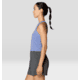 Mountain Hardwear Mountain Stretch Tanklette Top - Womens