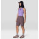 Mountain Hardwear Mountain Stretch Tanklette Top - Womens