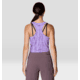 Mountain Hardwear Mountain Stretch Tanklette Top - Womens