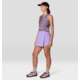 Mountain Hardwear Mountain Stretch Tanklette Top - Womens
