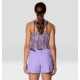 Mountain Hardwear Mountain Stretch Tanklette Top - Womens
