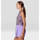Mountain Hardwear Mountain Stretch Tanklette Top - Womens