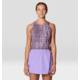 Mountain Hardwear Mountain Stretch Tanklette Top - Womens