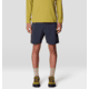 Mountain Hardwear Peak Rambler Short - Mens
