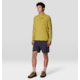 Mountain Hardwear Peak Rambler Short - Mens