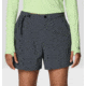 Mountain Hardwear Peak Rambler Short - Womens