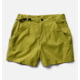 Mountain Hardwear Peak Rambler Short - Women's, Bright Fatigue, 0x5, 2149261-331-0x5