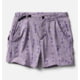 Mountain Hardwear Peak Rambler Short - Women's, Atmospheric Cascade Print, 0x5, 2149261-531-0x5