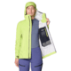 Mountain Hardwear Premonition UL Jacket - Womens
