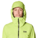 Mountain Hardwear Premonition UL Jacket - Womens