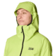Mountain Hardwear Premonition UL Jacket - Womens
